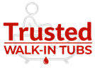 Trusted walkin tubs